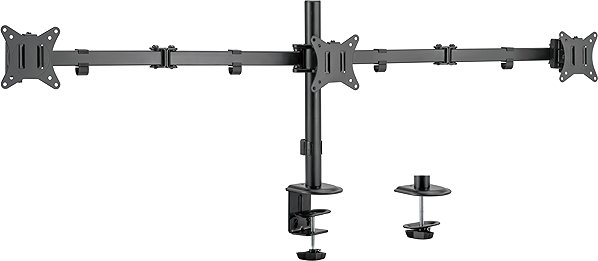 Monitor Arm AlzaErgo Arm TE30 Pylon ...