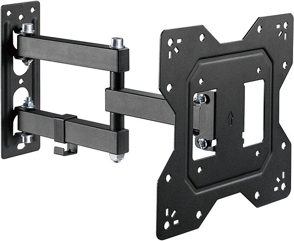 TV Mount AlzaErgo ME680 Essential Articulated 23