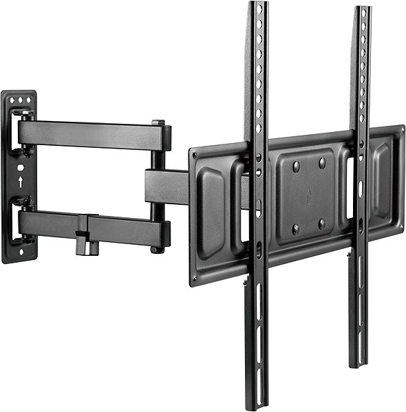 TV Mount AlzaErgo ME630 Essential Articulating 32