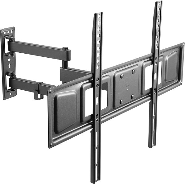 TV Mount AlzaErgo ME631 Essential Articulated 37