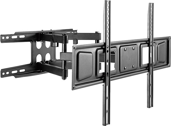 TV Mount AlzaErgo ME632 Essential Articulated 37