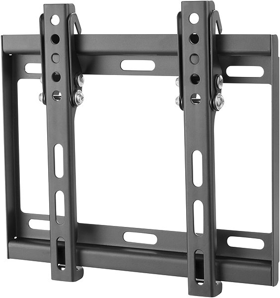 TV Mount AlzaErgo T105 Frame folding 23-43