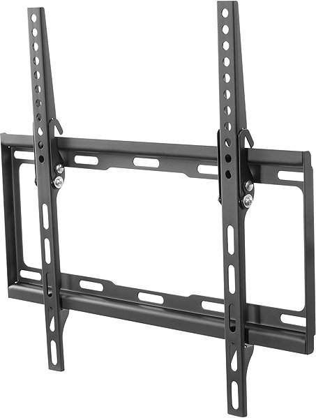 TV Mount AlzaErgo T205B Foldable Frame 32