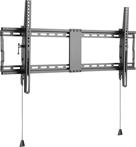 TV Mount AlzaErgo TXL05B Frame Foldable XL 43-90