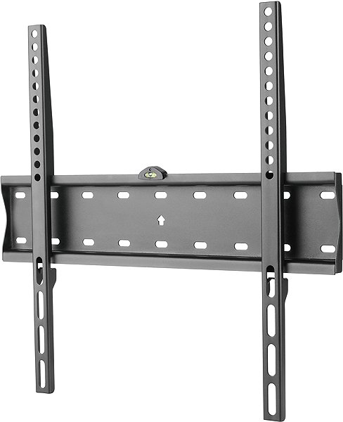 TV Mount AlzaErgo F215B Curved Fixed 32