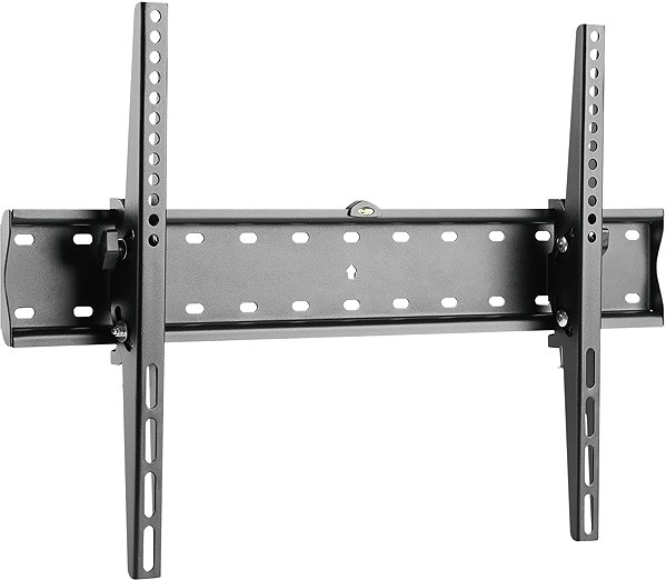 TV Mount AlzaErgo T315B Curved hinged 37