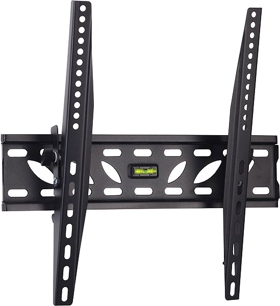 TV Mount AlzaErgo T220B Low Profile hinged 32-55