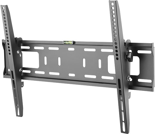 TV Mount AlzaErgo T505B Folding TV Stand 37 