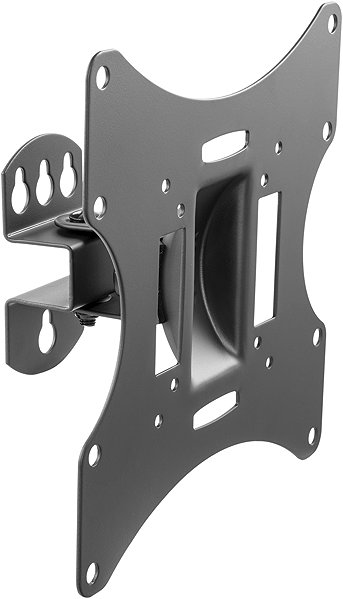 TV Mount AlzaErgo M125B Nexus Articulated 23