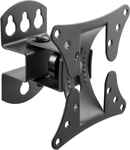 TV Mount AlzaErgo M130B Nexus Moveable 13