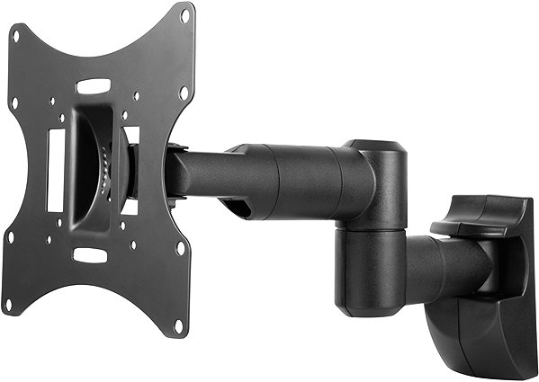 TV Mount AlzaErgo M175B Tube articulated 23-42