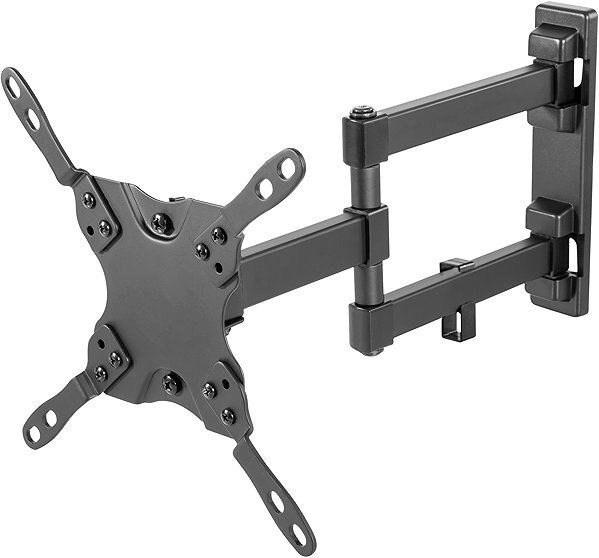 TV Mount AlzaErgo M190B Articulated 13