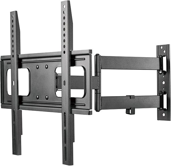 TV Mount AlzaErgo M220B Conveyor Hinged 32