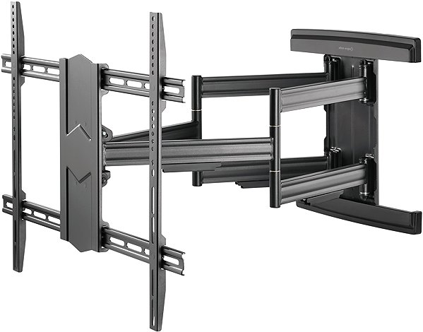 TV Mount AlzaErgo MXL620 Advanced XL Articulating 43