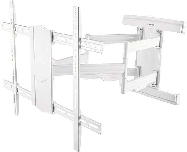 TV Mount AlzaErgo MXL620 Advanced XL Articulated 43