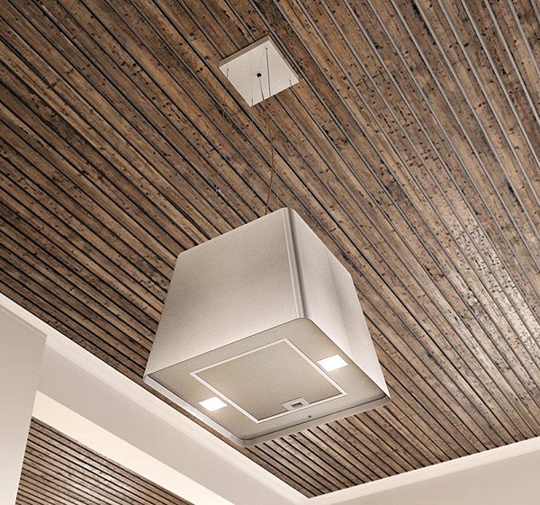 Extractor Hood AIRFORCE F164 TLC 45 X ...