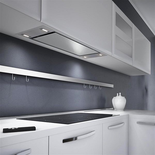 Extractor Hood AIRFORCE F96 TLC 83 X Lifestyle