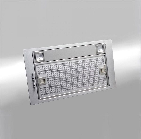 Extractor Hood AIRFORCE Modulo 52 X Features/technology