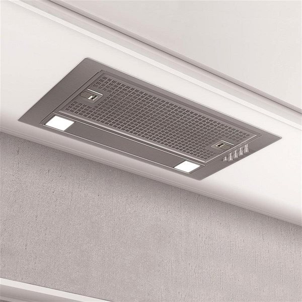 Extractor Hood AIRFORCE Modulo 52 X ...