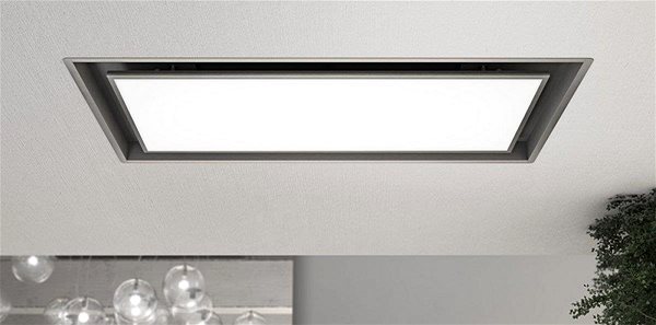 Extractor Hood AIRFORCE Gabrielle TLC 100 X/V ...