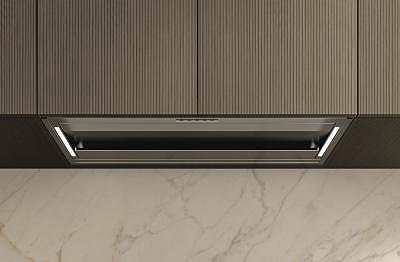 Extractor Hood AIRFORCE Inside IN X/A/60 ...
