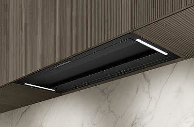 Extractor Hood AIRFORCE Inside IN BK/A/90 ...