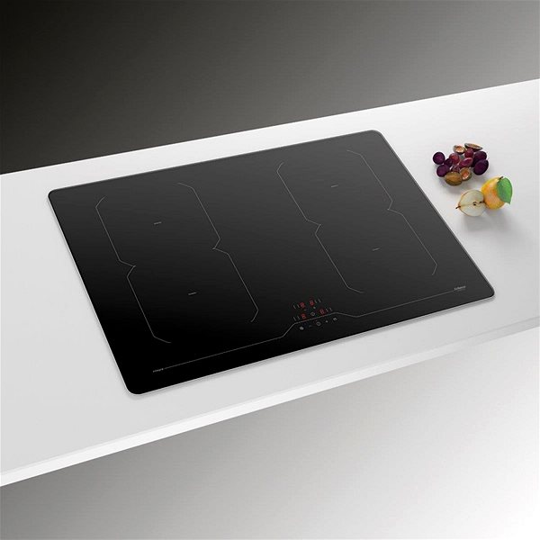 Cooktop AIRFORCE Integra 78 B2 Octa ...