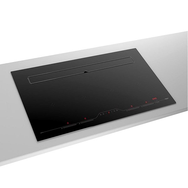 Cooktop AIRFORCE Slim G5 Flex Motion ...