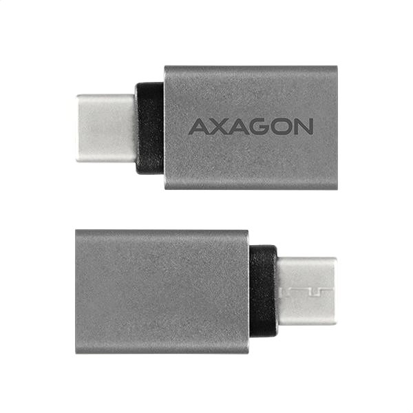 Adapter AXAGON USB-C 3.1 -> USB-A Features/technology