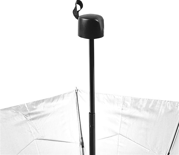 Deštník Aga Deštník DS4805 95 cm Modrý ...
