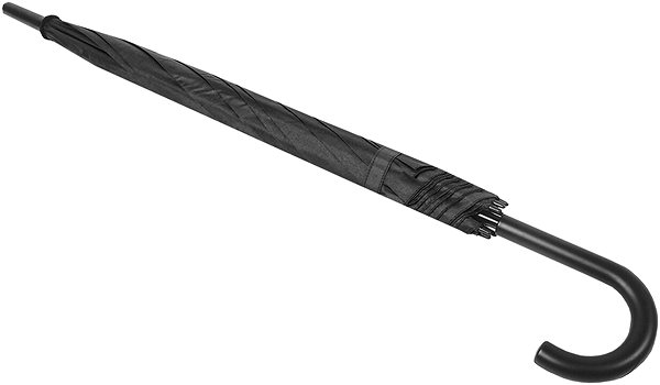 Deštník Aga Deštník DS4811 105 cm Černý ...