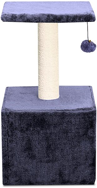 Cat scratching post Aga Cat scratching post DS315 60 cm .