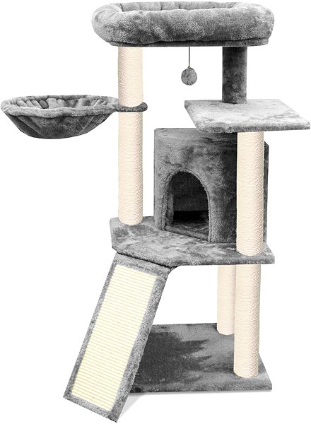 Cat scratching post Aga Cat scratching post DS316 106 cm .