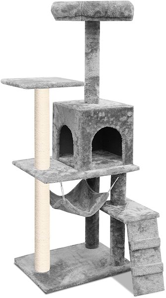 Cat scratching post Aga Cat scratching post DS312 131 cm .
