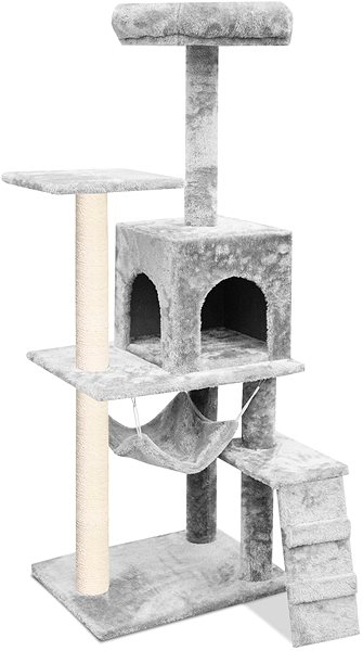Cat scratching post Aga Cat scratching post DS311 131 cm .
