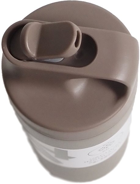 Thermos Aga Thermos 510 ml grey .