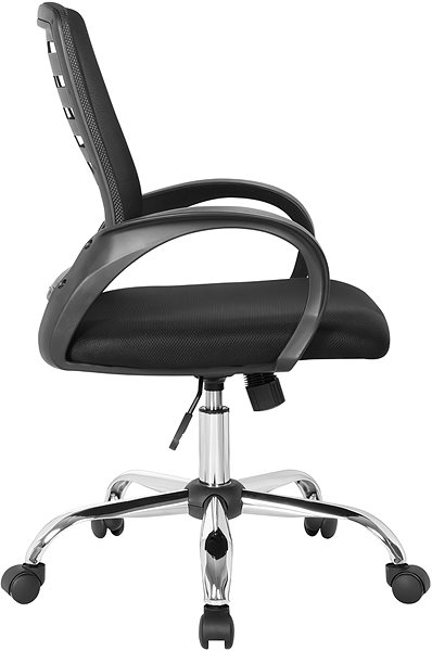 Office Chair Aga DS5003 black ...
