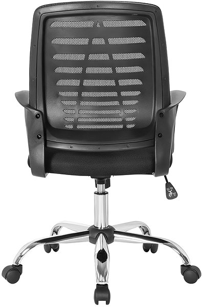 Office Chair Aga DS5003 black ...