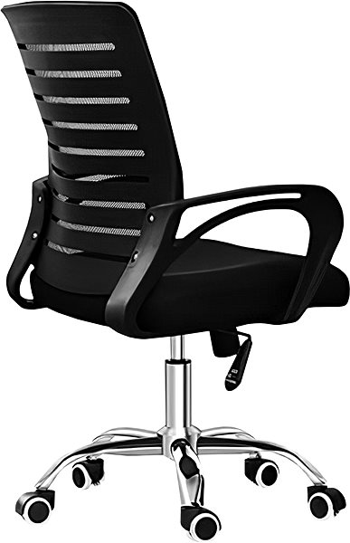 Office Chair Aga DS5004 black ...