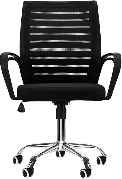 Office Chair Aga DS5004 black ...