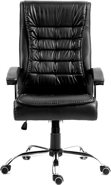 Office Armchair Aga DS5007 black ...