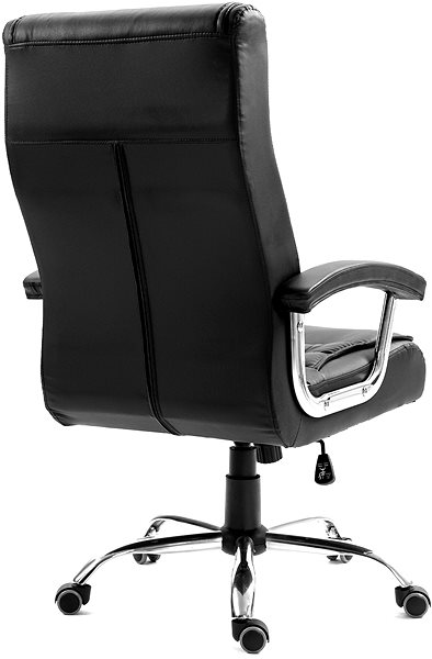 Office Armchair Aga DS5007 black ...