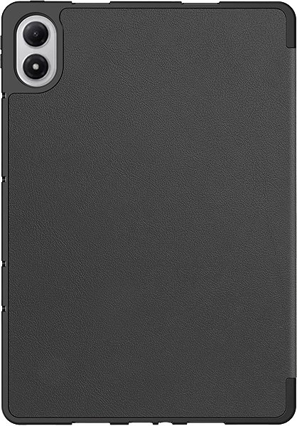 Tablet Case AlzaGuard Protective Flip Cover for Xiaomi Redmi Pad 2 Pro - black ...