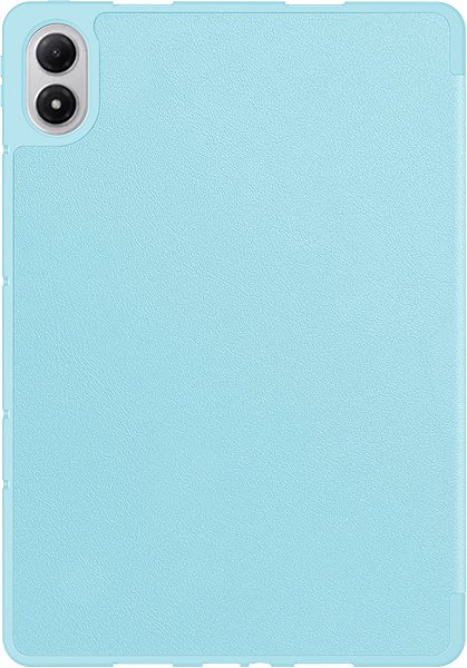 Tablet Case AlzaGuard Protective Flip Cover for Xiaomi Redmi Pad 2 Pro - blue ...