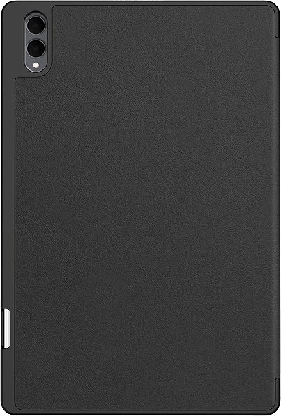 Tablet Case AlzaGuard Protective Flip Cover for Samsung Galaxy Tab S11 Ultra and Pencil - black ...