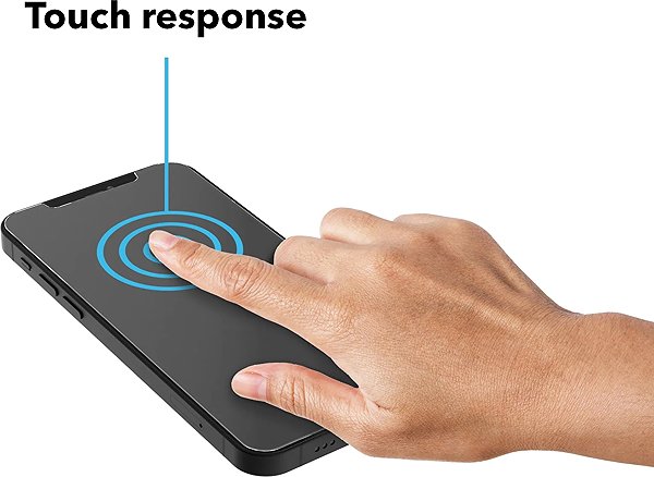 Glass Screen Protector Alzaguard 2.5D FullCover Glass Protector for Samsung Galaxy S25 Edge ...