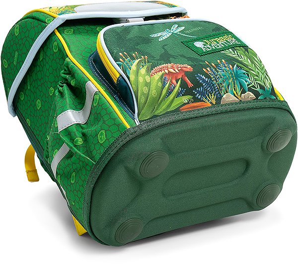 Schulranzen ARGUS Schulranzen „Jurassic Adventure“ ...