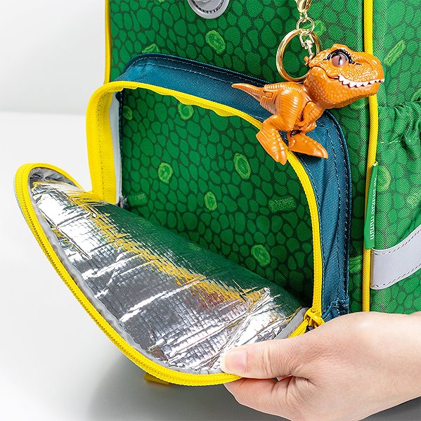 Schulranzen ARGUS Schulranzen „Jurassic Adventure“ ...