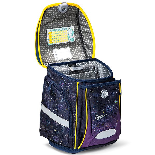 Schulranzen ARGUS Schulranzen „Cosmic Adventure“ ...