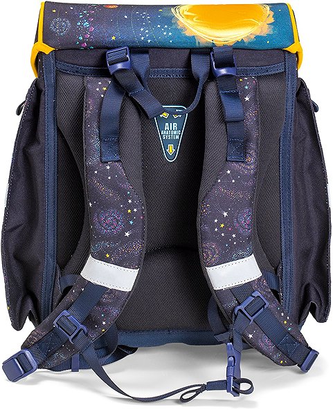 Schulranzen ARGUS Schulranzen „Cosmic Adventure“ ...